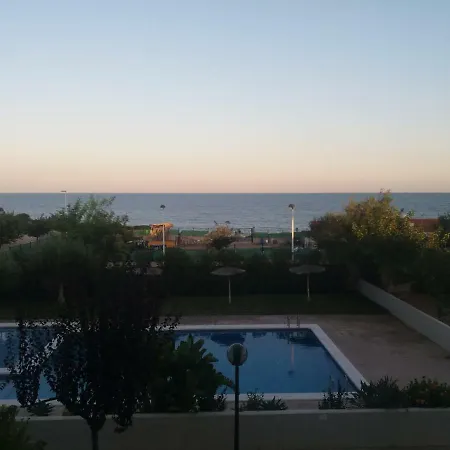 Village Ii * Alcossebre