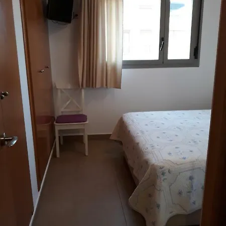 Village Ii Alcossebre