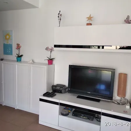 Appartamento Village Ii